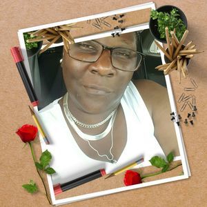 Meet your Posher, Frances